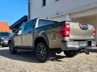 Neu Toyota HiLux 204 PS (150 kW) 2026 Oxide bronze Pickup