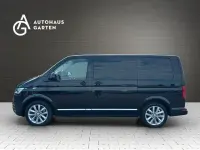 Gebraucht VW Multivan Highline 63 PS (46 kW) 2020 Andere Van / Kleinbus
