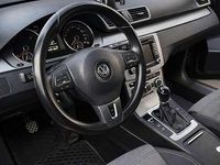 Gebraucht VW CC Basis 140 PS (102 kW) 2012 Braun Limousine