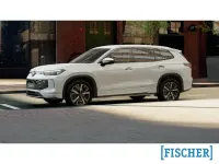 Gebraucht VW Tayron Elegance 184 PS (135 kW) 2026 Weiss SUV
