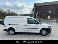 gebraucht VW Caddy Maxi Nfz Kasten BMT 4Motion Longversion