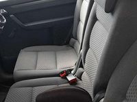 Gebraucht VW Touran 116 PS (85 kW) 2004 Blau Van / Kleinbus