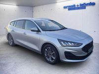 Używany Ford Focus 116 KM (85 kW) 2024 Srebrny Kombi