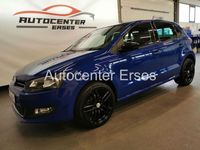 gebraucht VW Polo 1.4 TSI Style DSG Alcantara AHK 1HAND