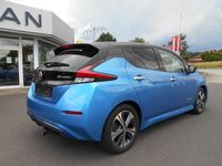 Gebraucht Nissan Leaf Tekna 110 kW (150 PS) 2019 Kleinwagen