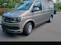 Gebraucht VW Transporter 150 PS (110 kW) 2019 Van