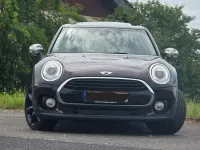 Gebraucht Mini Cooper Clubman 136 PS (100 kW) 2016 Braun Kombi