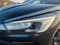 Gebraucht DS Automobiles DS5 165 PS (121 kW) 2015 Grau Kleinwagen