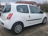 gebraucht Renault Twingo II, 1.2l Benzin