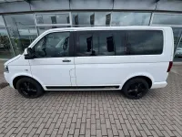 Occasion VW T5 140 ch (102 kW) 2013 Blanc Van
