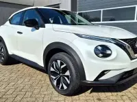 Gebraucht Nissan Juke Acenta 114 PS (83 kW) 2024 Andere SUV