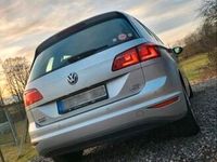 gebraucht VW Golf Sportsvan 