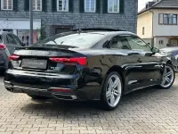 Gebraucht Audi A5 S-Line 286 PS (210 kW) 2021 Andere Coupé