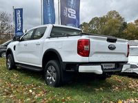 Neu Ford Ranger XLT 184 PS (135 kW) 2025 Weiß Pickup