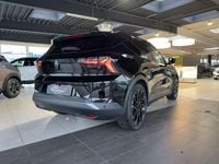 Gebraucht Renault Scenic E-Tech Esprit Alpine 160 kW (218 PS) 2025 Schwarz SUV