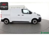 Gebraucht Fiat Scudo 102 PS (75 kW) 2023 Weiss Van