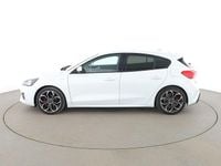 Gebraucht Ford Focus ST-Line 150 PS (110 kW) 2020 Weiß Limousine