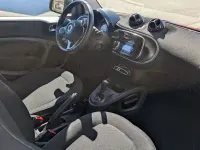 Gebraucht Smart ForTwo Coupé 90 PS (66 kW) 2018 Rot Coupé