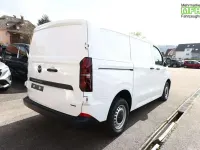 Nowe VW Transporter 150 KM (110 kW) 2026 Biały Van