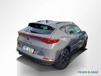 Gebraucht Cupra Formentor 190 PS (139 kW) 2023 Graphene grau exclusive lackierung SUV