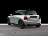 Gebraucht Mini Cooper SE 135 kW (184 PS) 2022 Weiß Kleinwagen