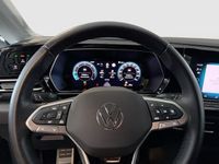 Gebraucht VW Caddy Maxi Style 122 PS (89 kW) 2024 Grau Van / Kleinbus