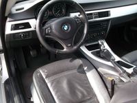 gebraucht BMW 325 i Coupé Volleder,MFL,Klima,