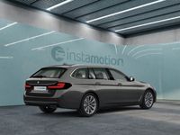 gebraucht BMW 530 i xDrive Touring Laser HUD DA PA Klima 4-Z