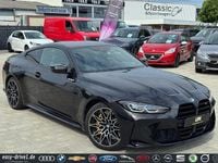 Gebraucht BMW M4 Competition Edition 510 PS (375 kW) 2022 Schwarz Coupé