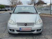 gebraucht Mercedes A150 ELEGANCE TÜV NEU!