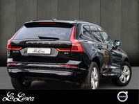 Gebraucht Volvo XC60 Core 197 PS (144 kW) 2023 Schwarz SUV
