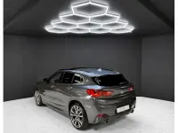 Gebraucht BMW X2 Performance 306 PS (225 kW) 2019 Grau SUV