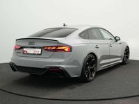 Gebraucht Audi RS5 470 PS (345 kW) 2024 Nardograu Limousine