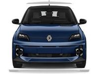 Neu Renault R5 Komfort 110 kW (150 PS) 2025 Blau (nachtblau metallic (blau)) Kleinwagen
