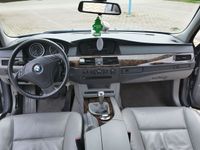 Gebraucht BMW 520 170 PS (125 kW) 2003 Grau metallic Limousine