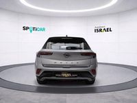 Gebraucht Opel Mokka 131 PS (96 kW) 2025 Quarz silber (metallic) SUV