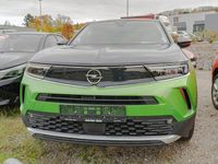 Gebraucht Opel Mokka-e Elegance 100 kW (136 PS) 2022 Grün SUV