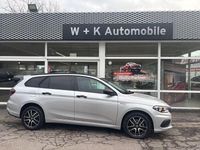 Gebraucht Fiat Tipo More 120 PS (88 kW) 2018 Silber Kombi
