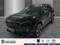 Gebraucht SsangYong Actyon 163 PS (119 kW) 2025 Schwarz SUV