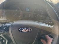 Gebraucht Ford Transit 125 PS (91 kW) 2016 Weiß Limousine