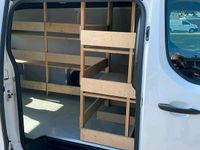 Second-hand Citroën Jumpy 122 CP (89 kW) 2020 Alb Monovolum