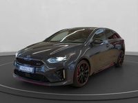 Gebraucht Kia ProCeed GT 204 PS (150 kW) 2021 Grau Kombi