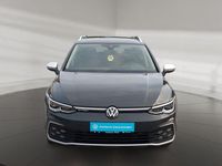 Gebraucht VW Golf Alltrack 200 PS (147 kW) 2022 Grau Kombi