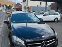 Gebraucht Mercedes A180 122 PS (89 kW) 2014 Limousine