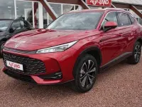 Gebraucht MG HS Luxury 170 PS (125 kW) 2025 Rot SUV