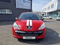 gebraucht Peugeot 206+ 206 206+ 75 Street Racing