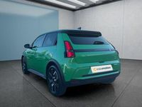 Second-hand Renault R5 2025 Verde Hatchback