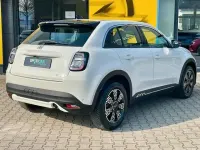 Gebraucht Fiat 600 110 PS (80 kW) 2024 Weiß SUV