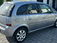 gebraucht Opel Meriva A CDTI 1.7