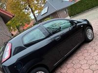 gebraucht Fiat Punto Evo 